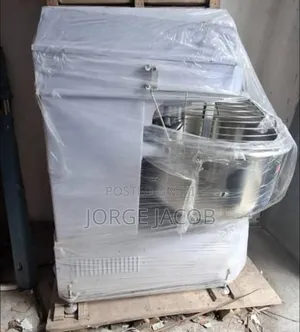 Hm-75 Spiral Mixer 75kg 200l Digital Control Ce Heavy Duty Dough Mixer