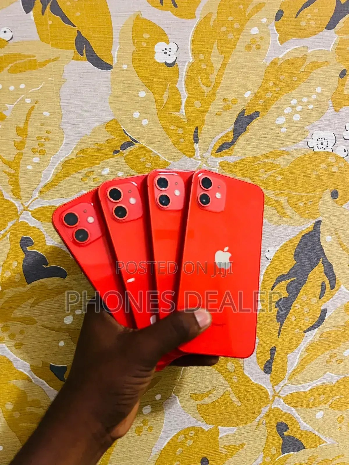 Apple iPhone 12 128 GB Black