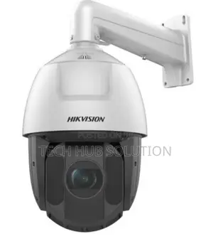 Hikvision 4mp 5”Ir PTZ Outdoor Camera