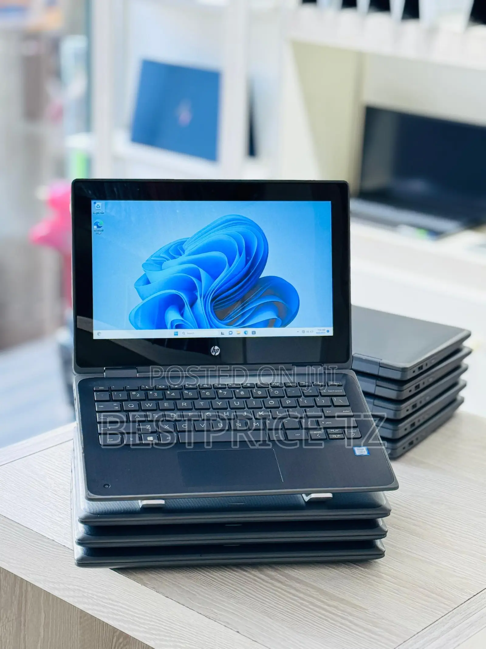 Laptop HP Chromebook 11 G6 EE 8GB Intel Core i5 SSD 128GB