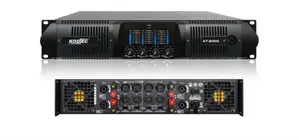 120watts Kodtec Professional Music Power Audio Amplifier