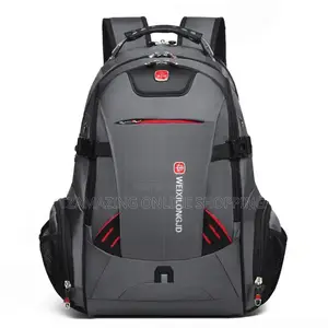 Laptop Backpack