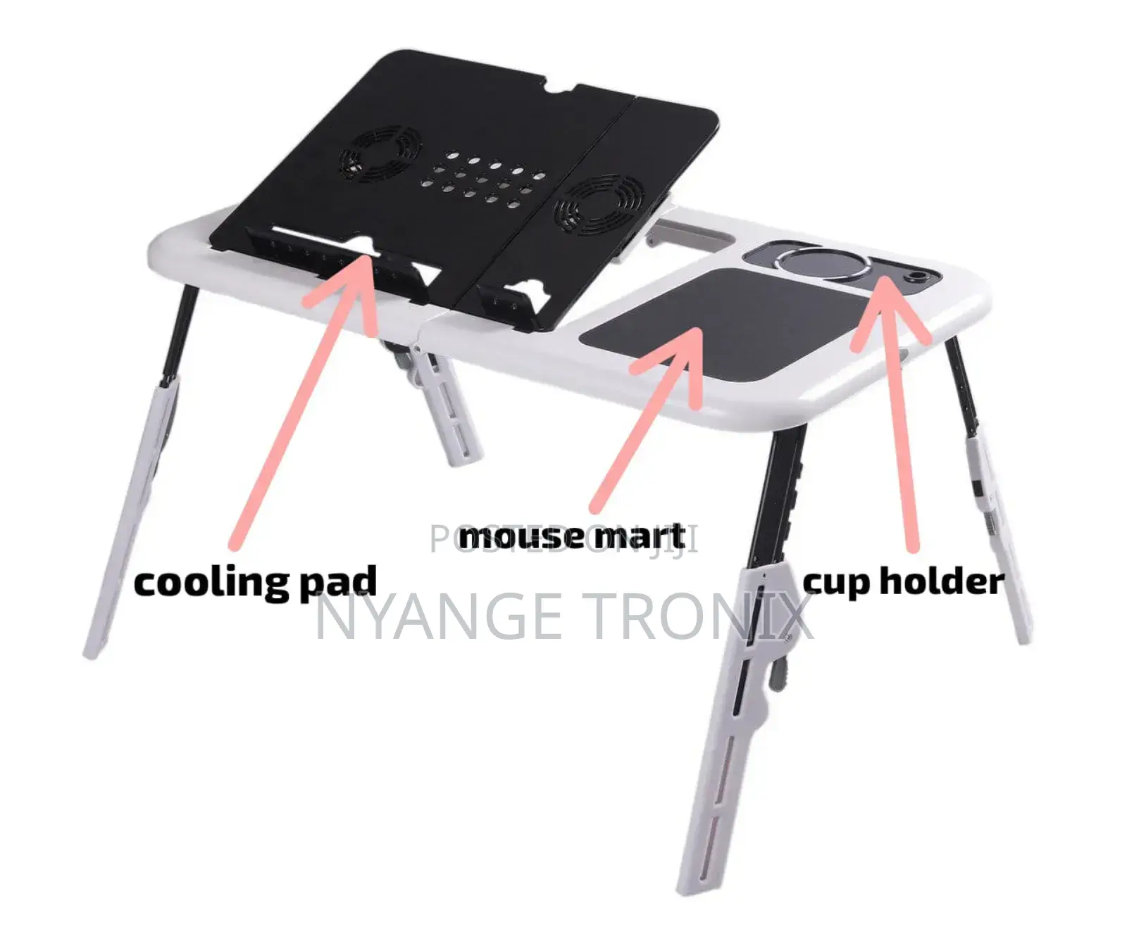 Electronic Table 
