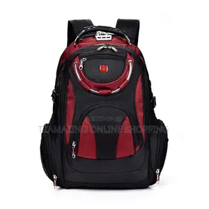 Business Casual Waterproof Backpack