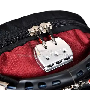 Business Casual Waterproof Backpack