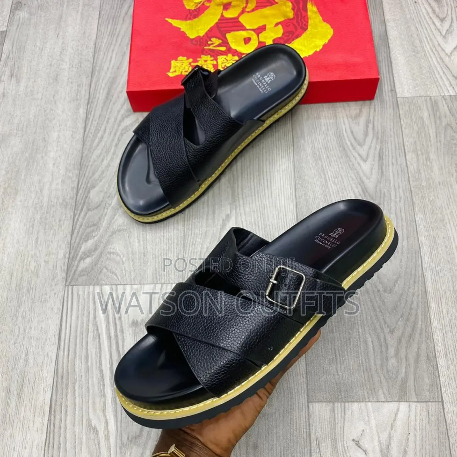 Men's Sandals Very Elegant and Hot in Clarks Top Brand