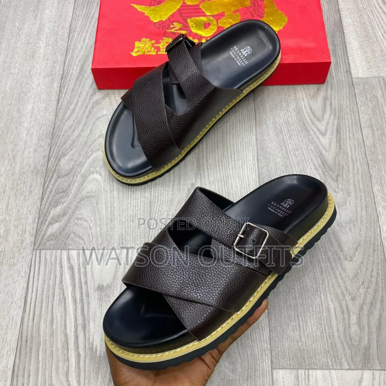 Men's Sandals Very Elegant and Hot in Clarks Top Brand