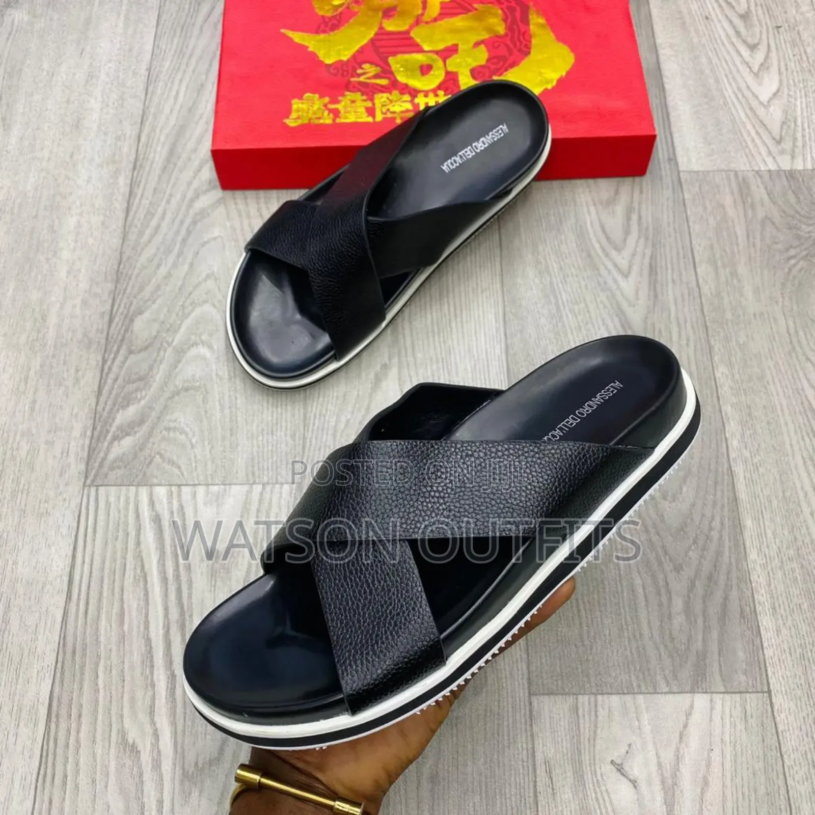 Men's Sandals Very Elegant and Hot in Clarks Top Brand