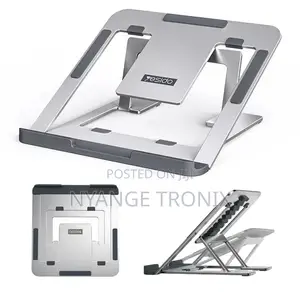 Laptop Stand Fold