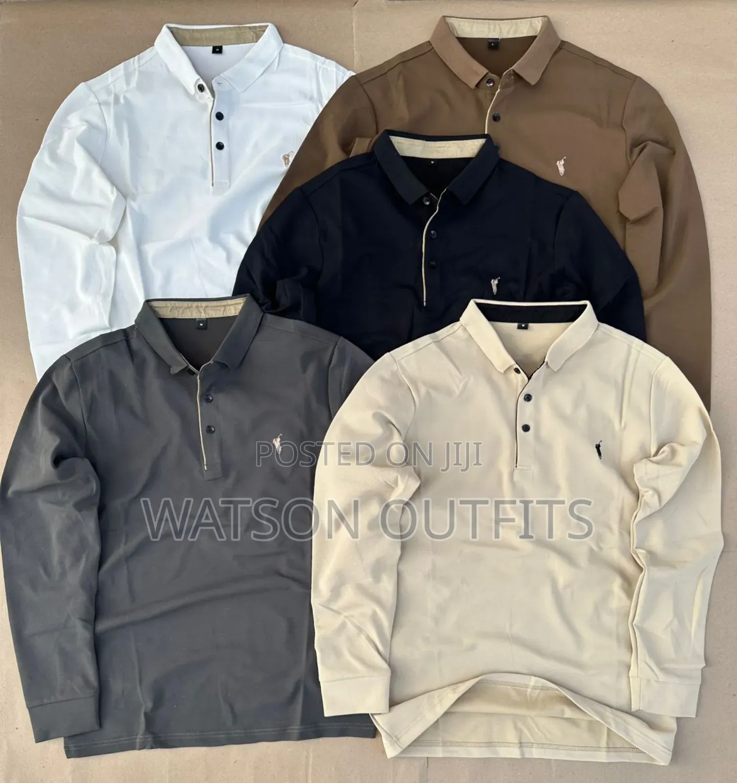 T-Shirts or Formsix Official Za Long Sleeve or Mikono Mirefu