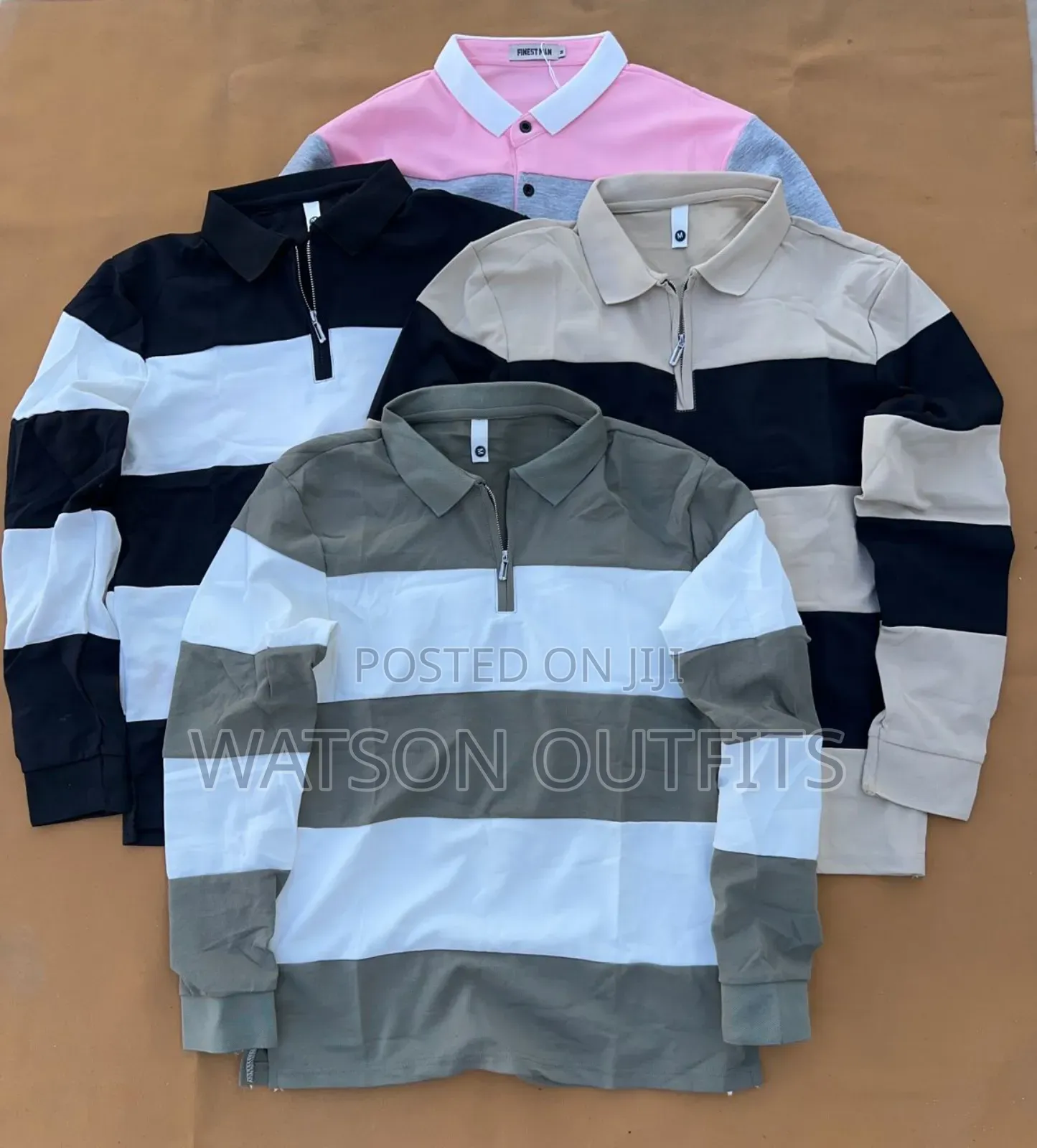 T-Shirts or Formsix Official Za Long Sleeve or Mikono Mirefu