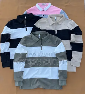 T-Shirts or Formsix Official Za Long Sleeve or Mikono Mirefu