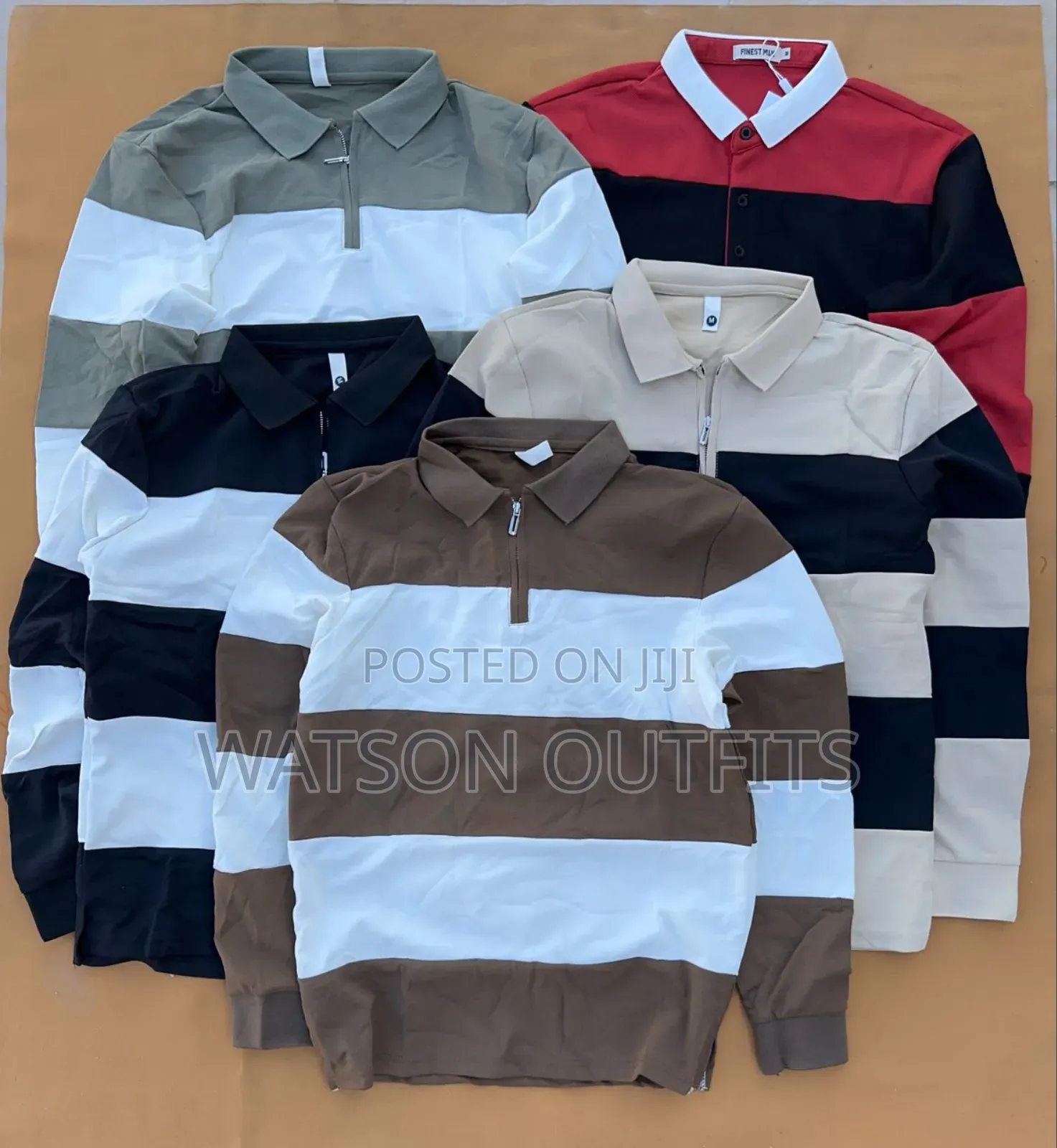 T-Shirts or Formsix Official Za Long Sleeve or Mikono Mirefu
