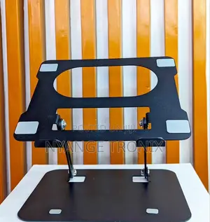 Foldable Laptop Stand