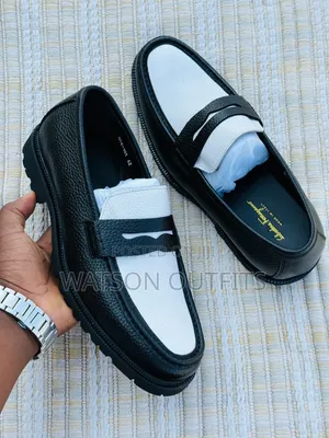 Viatu Official Vya Ngozi Genuine or Shoes Very Amazing and Hot