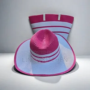 Pochi Na Kofia Za Kwendea Beach