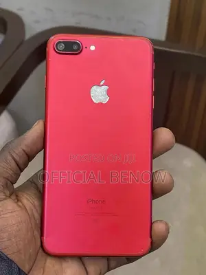 Apple iPhone 7 Plus 128 GB Red