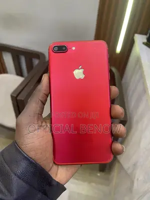 Apple iPhone 7 Plus 128 GB Red