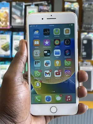 Apple iPhone 8 Plus 64 GB Gold