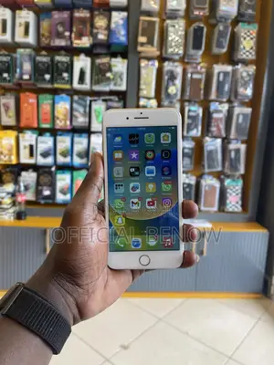 Apple iPhone 8 Plus 64 GB Gold