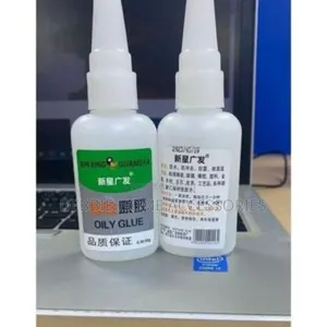 Super Oily Glue