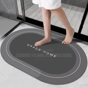 Waterproof Doormat Different Designs