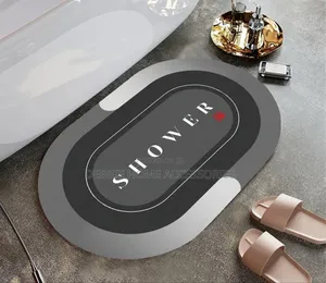 Waterproof Doormat Different Designs