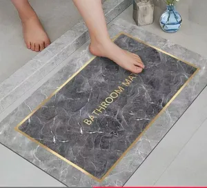 Waterproof Doormat Different Designs