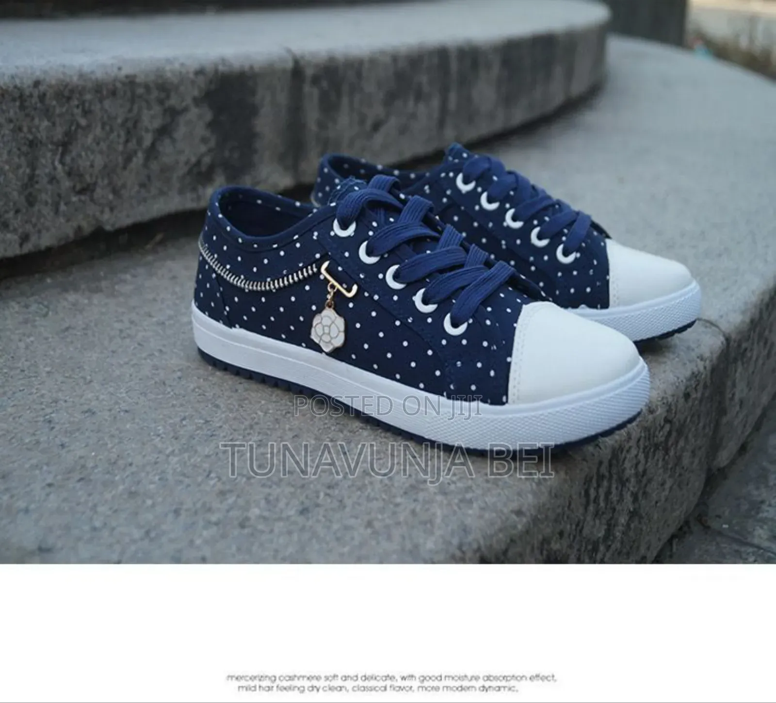 Sneakers Shit / Ladies Sneakers
