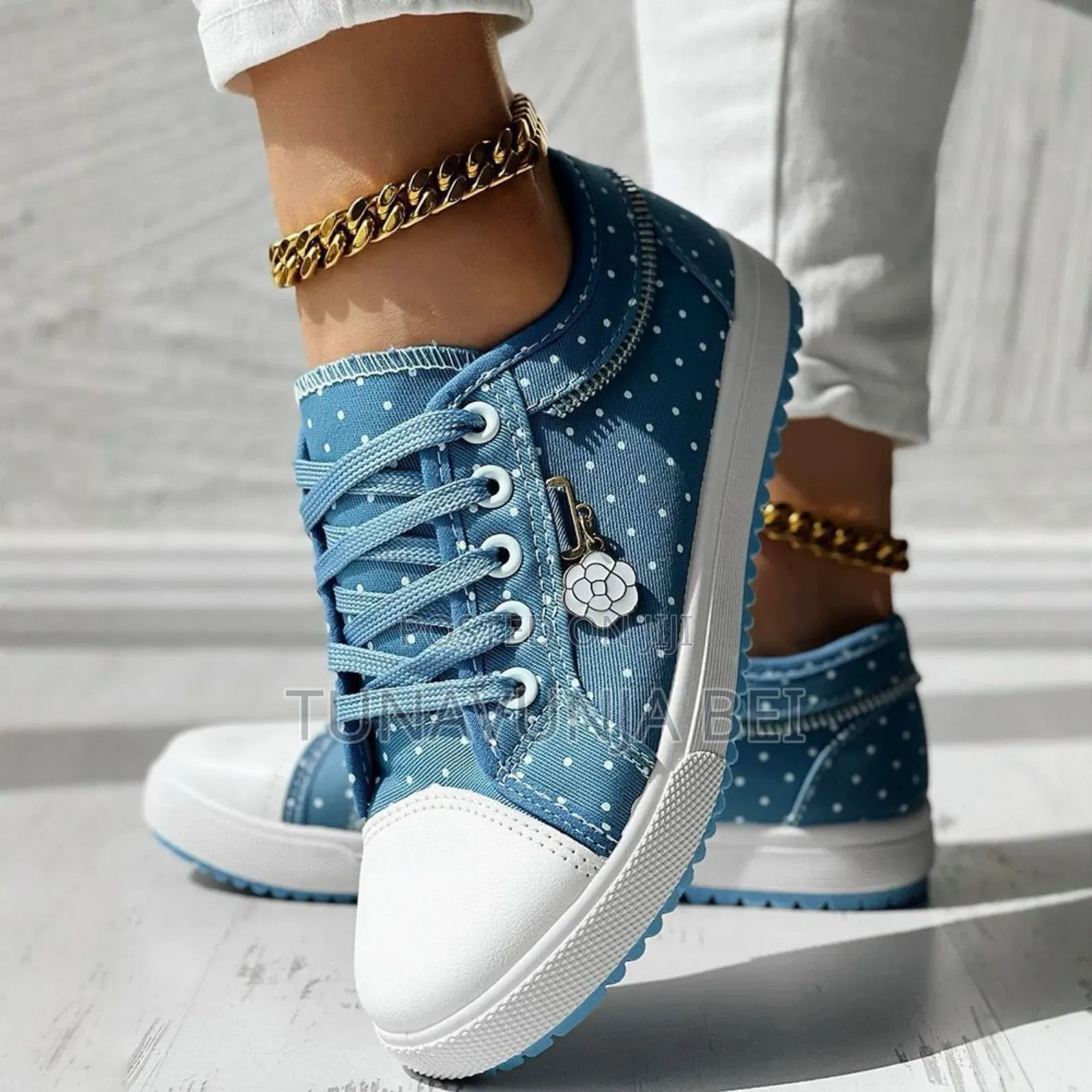 Sneakers Shit / Ladies Sneakers