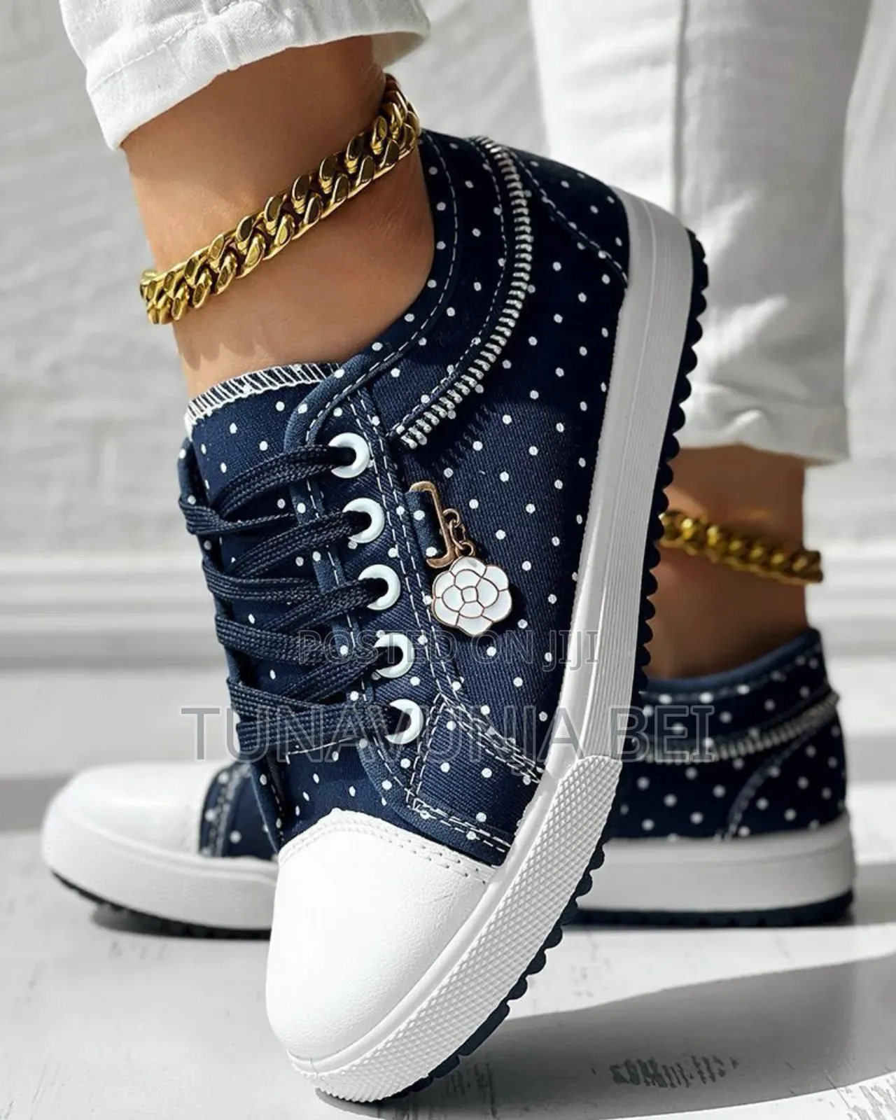 Sneakers Shit / Ladies Sneakers