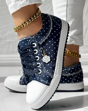 Sneakers Shit / Ladies Sneakers