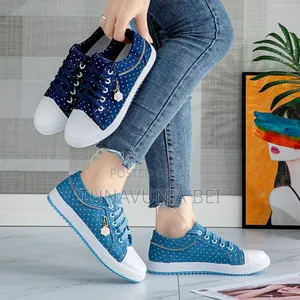 Sneakers Shit / Ladies Sneakers