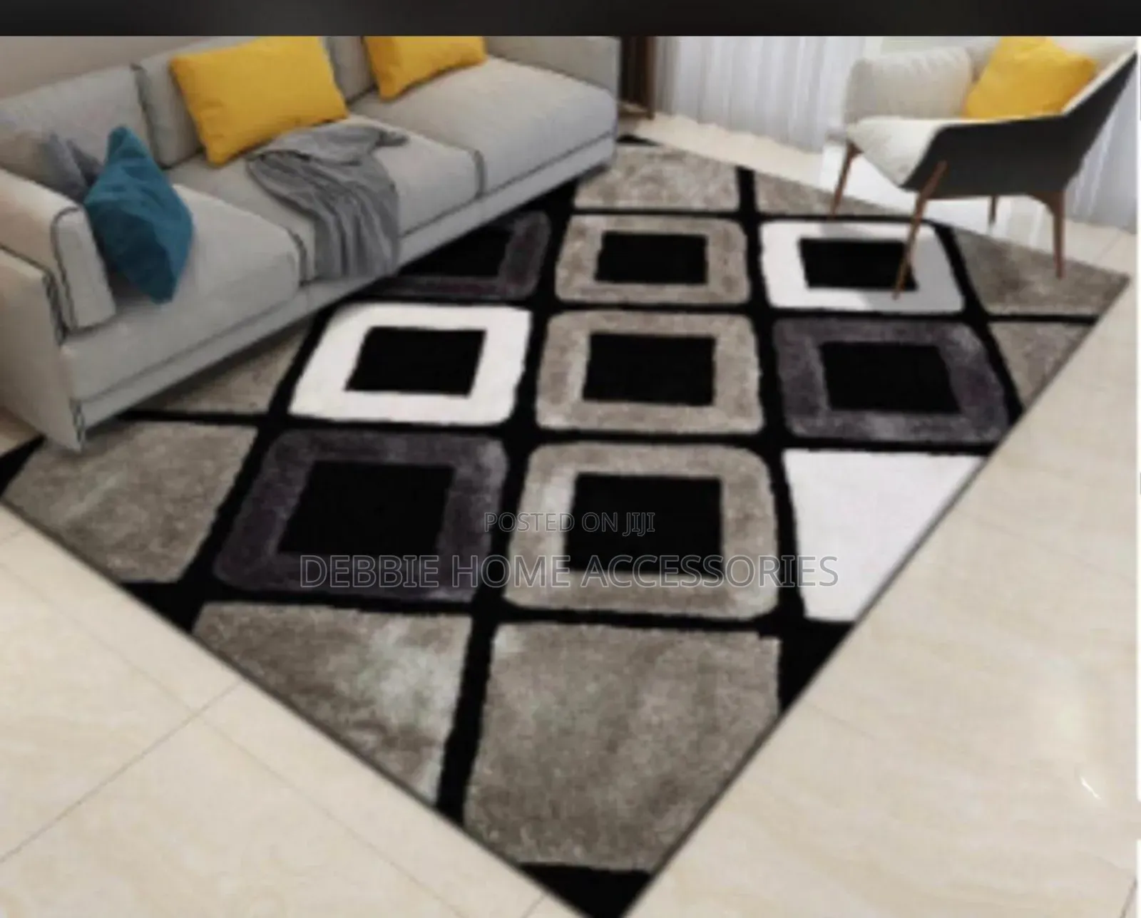 3d Carpet Available