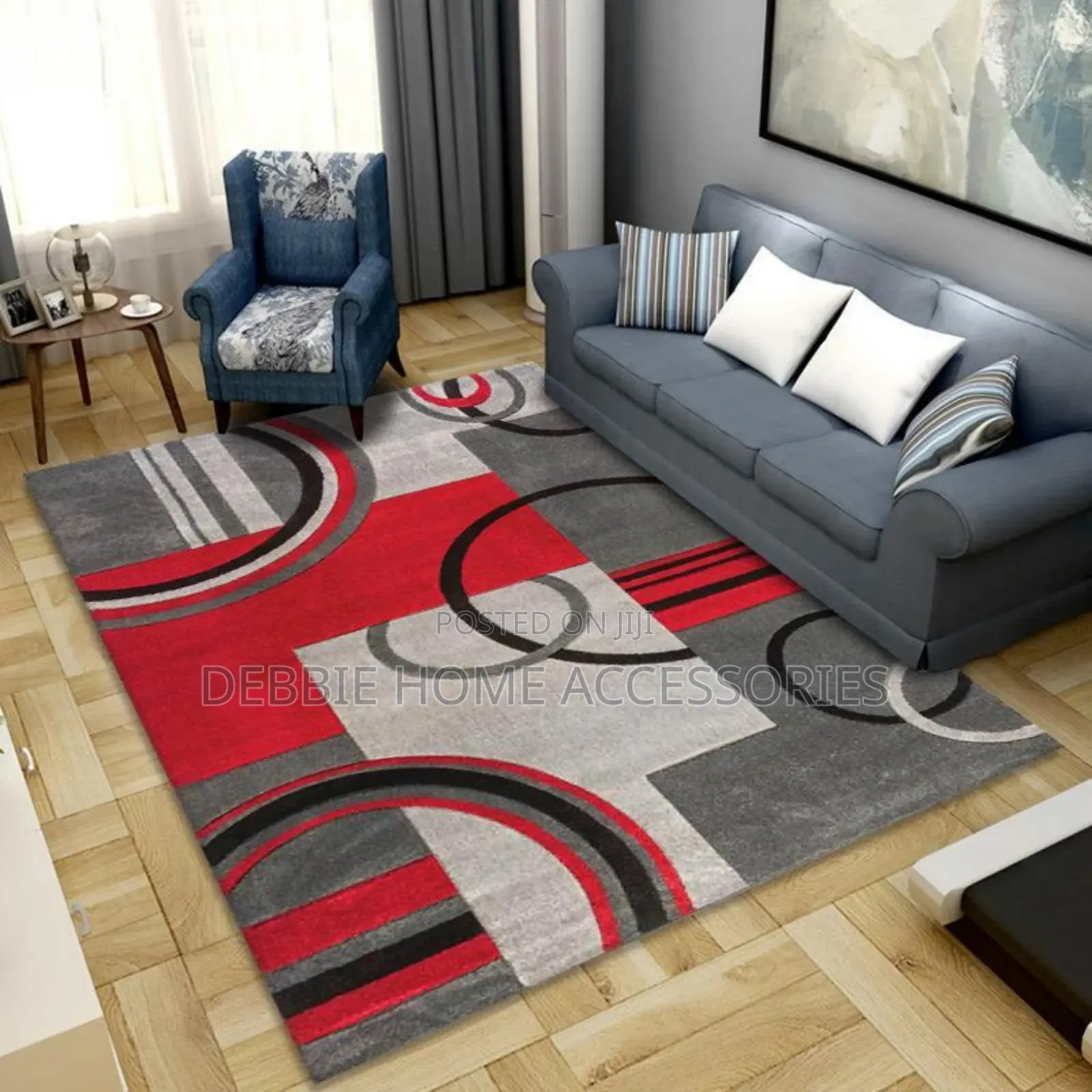 3d Carpet Available