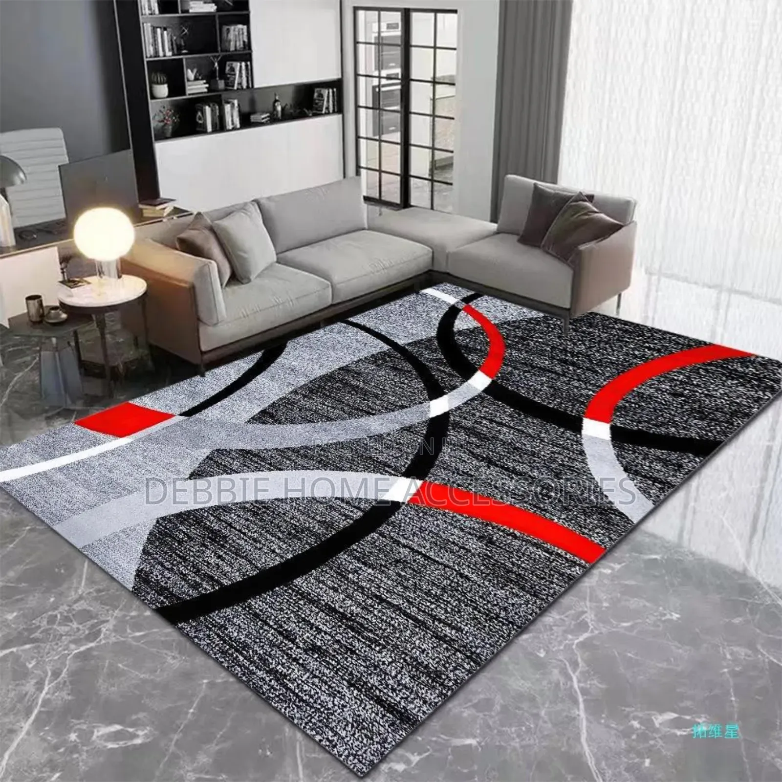 3d Carpet Available