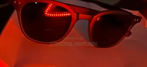 Vintage Sun Glasses [Uv Light Protection]