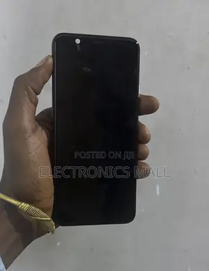 Google Pixel 4 XL 64 GB Black