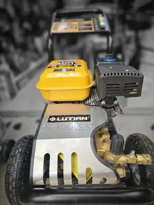 Lutian Gasoline Pressure Washer 3700psi