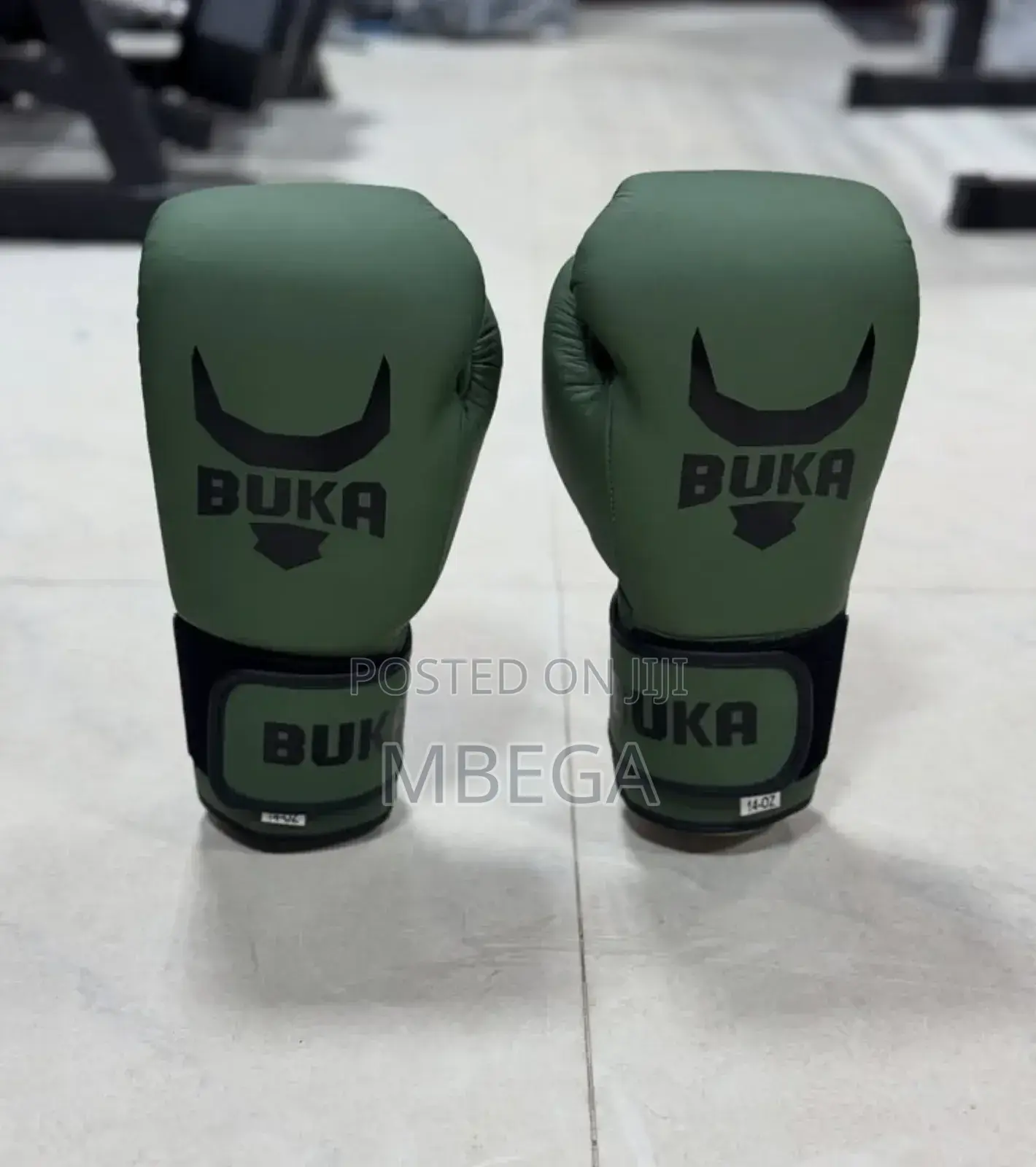 Boxing Gloves