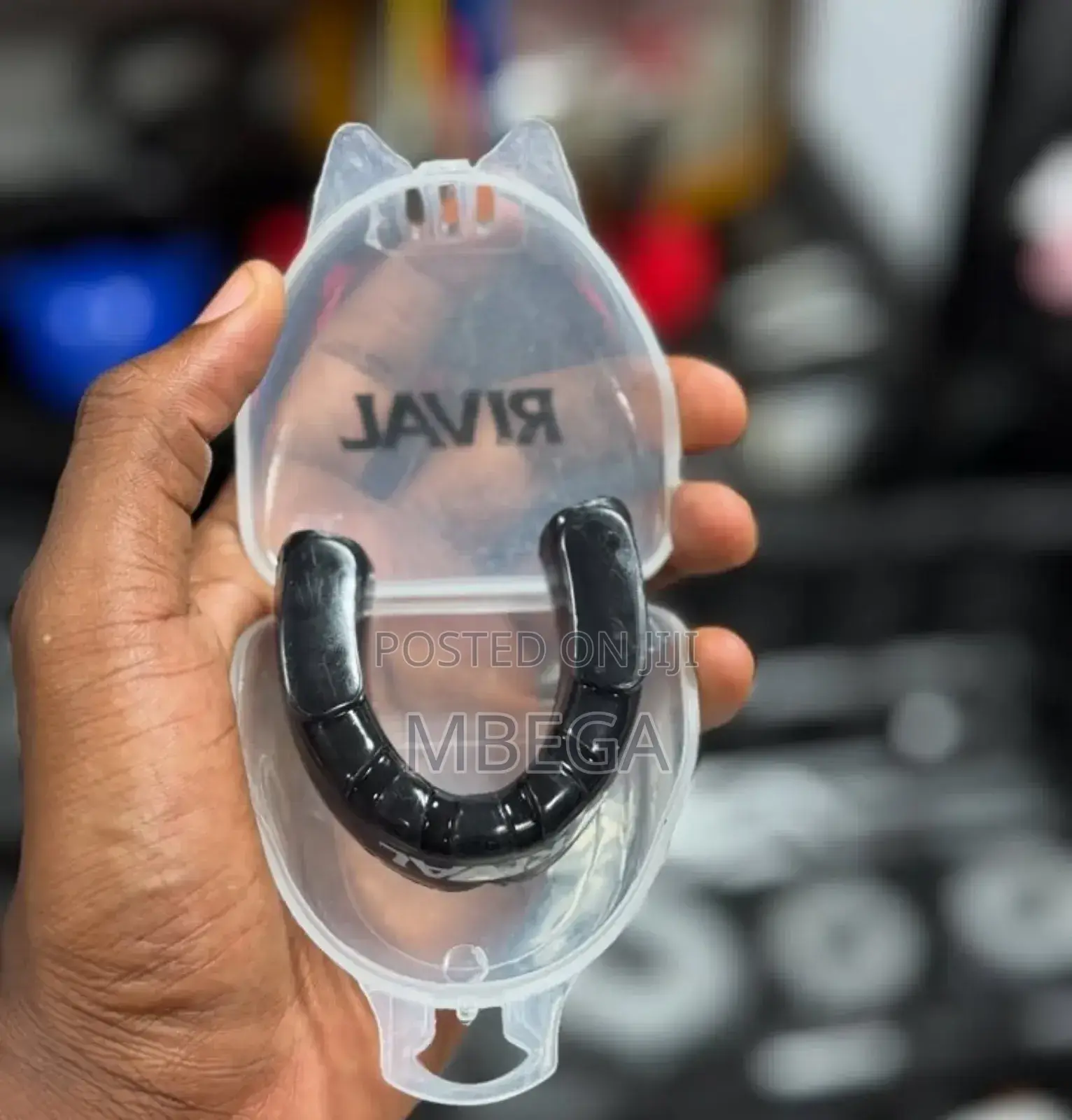 Mouth Guard