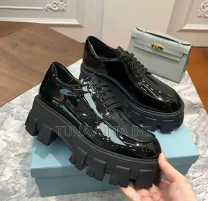 Niger Shoes  Quality