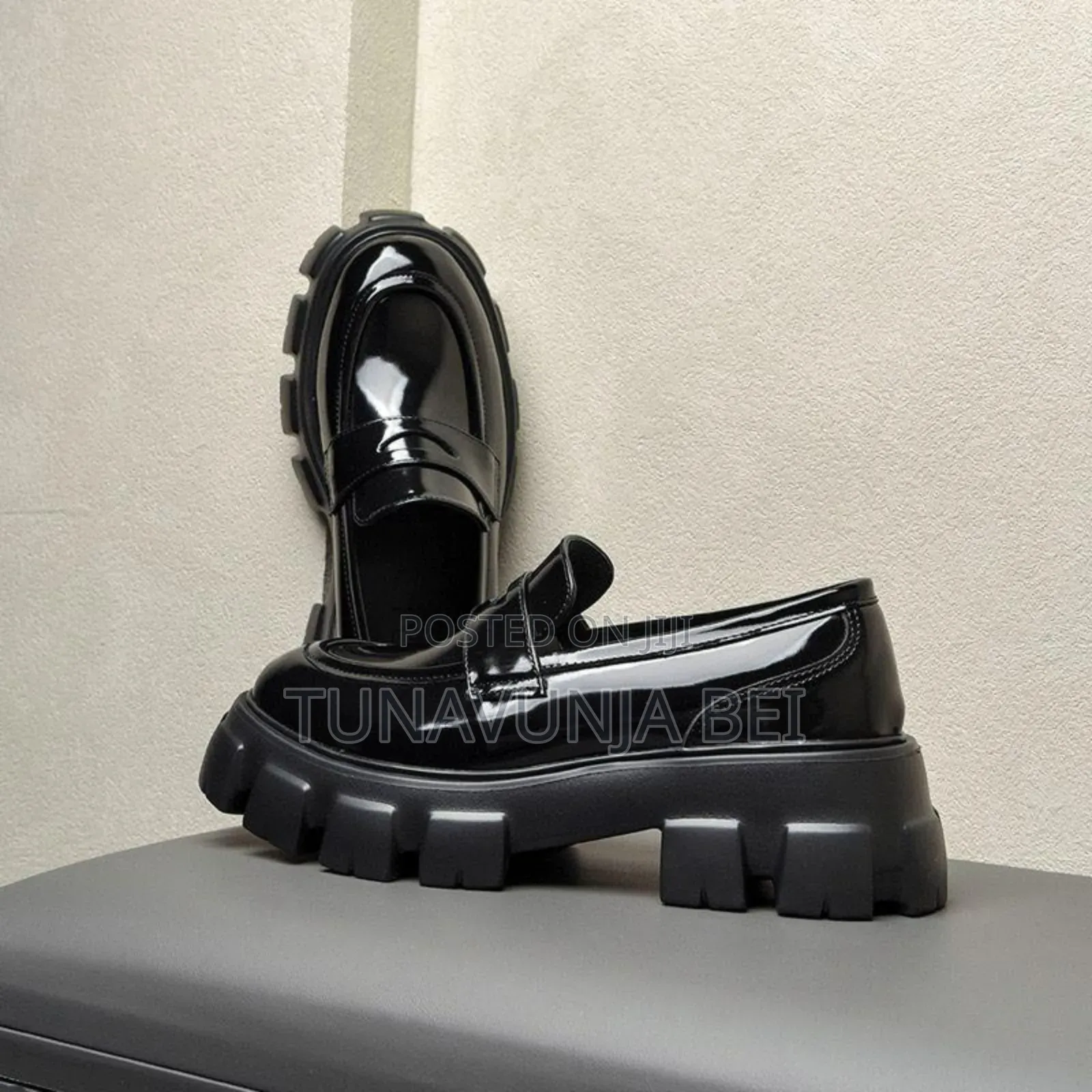 Niger Shoes  Quality