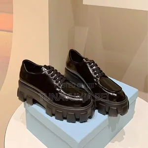 Niger Shoes  Quality