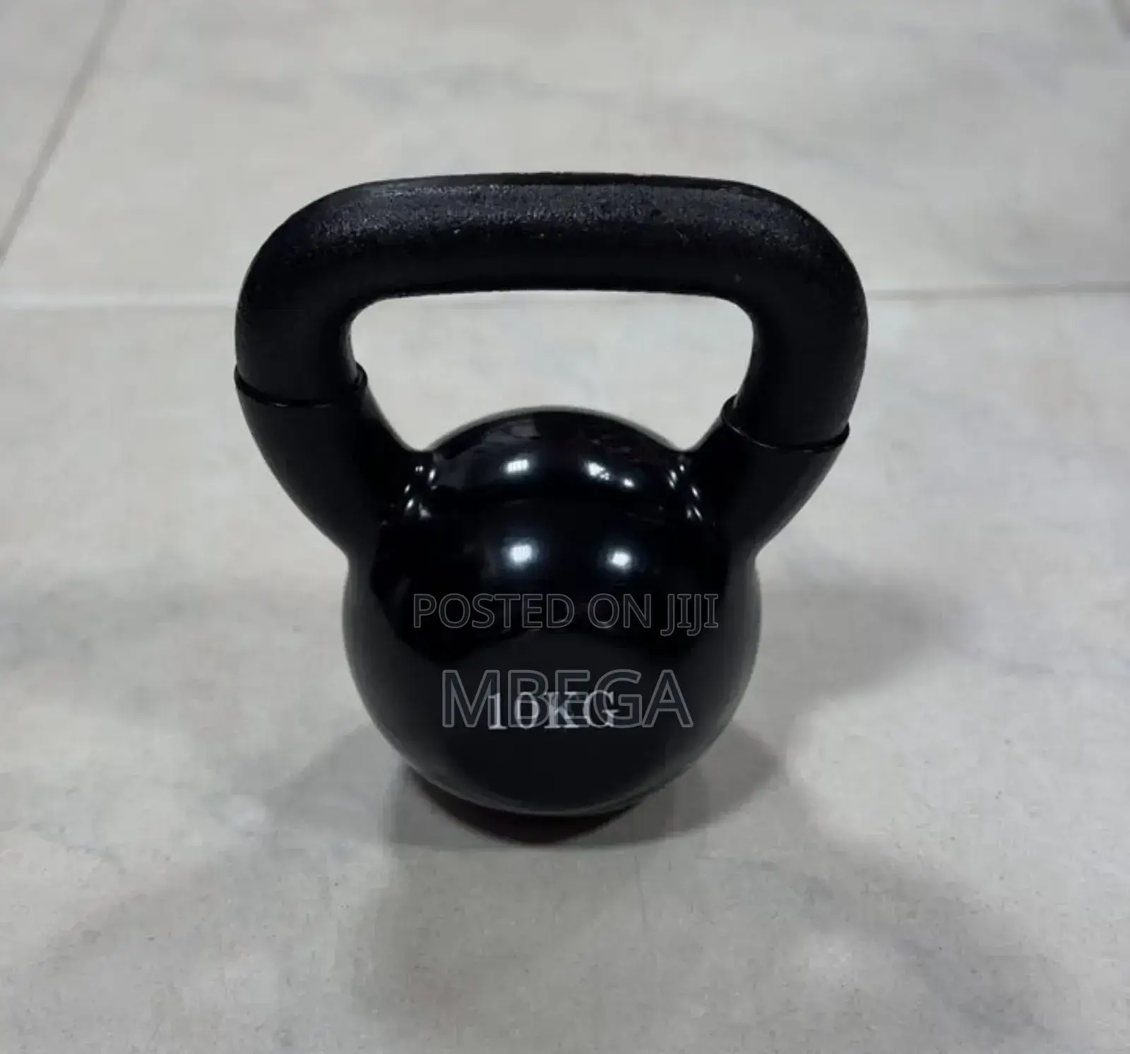Kettlebell 10kg