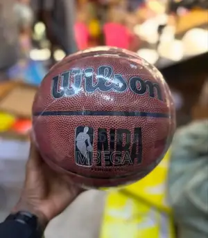 Basketball Size7