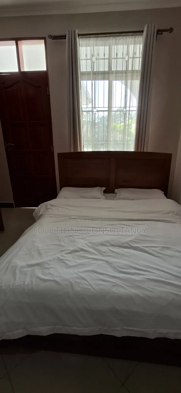 Furnished 2bdrm House in Kawe for rent