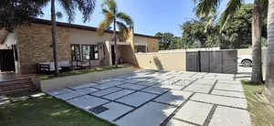 Furnished 2bdrm House in Kunduchi for rent