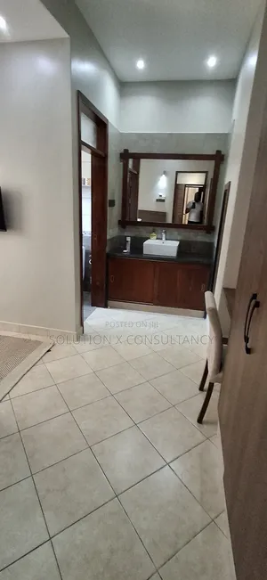 Furnished 2bdrm House in Kunduchi for rent