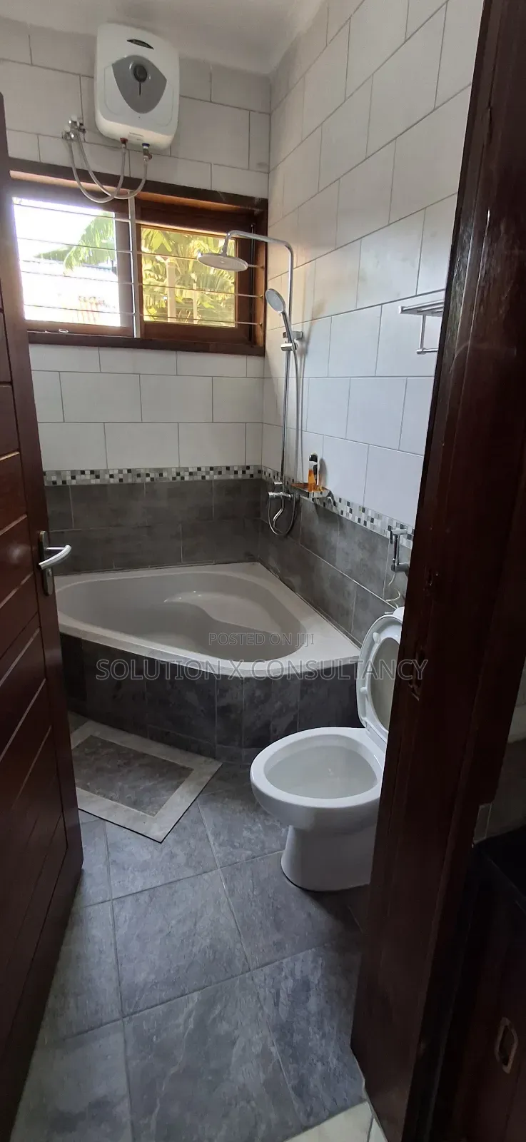 Furnished 2bdrm House in Kunduchi for rent